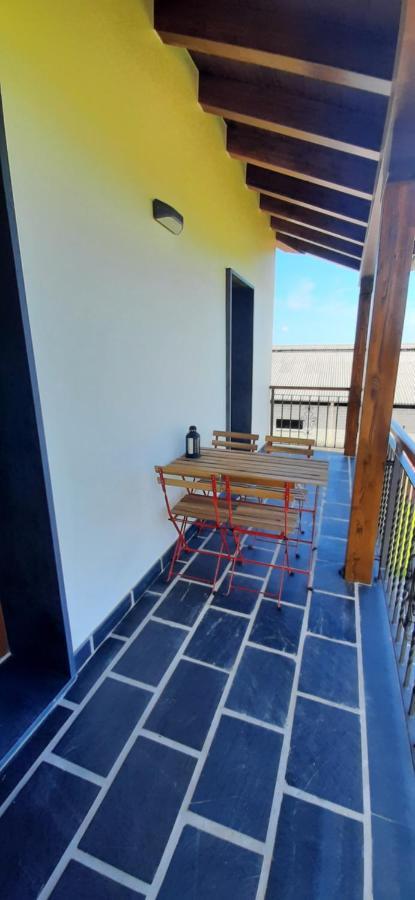 El Rato Apartamentos Rurales ナビア エクステリア 写真