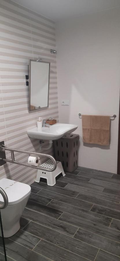 El Rato Apartamentos Rurales ナビア エクステリア 写真